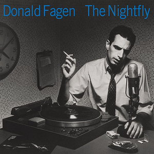 Donald Fagen album picture
