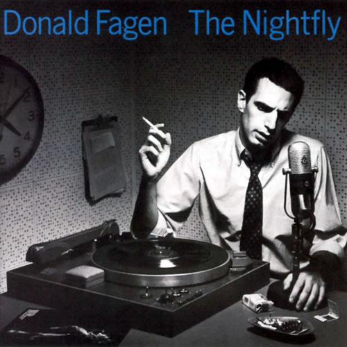 Donald Fagen album picture