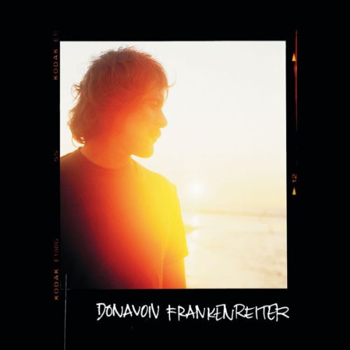 Donavon Frankenreiter album picture