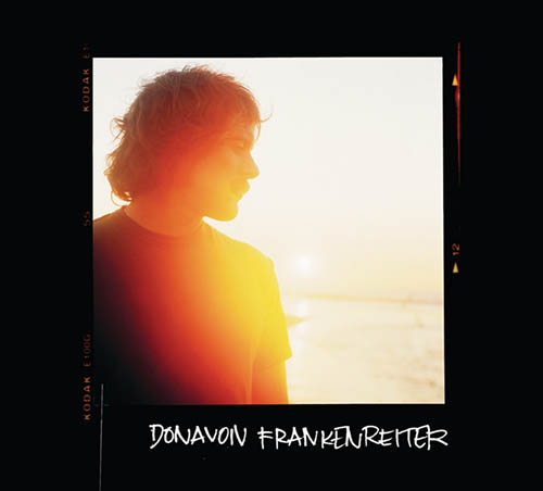 Donavon Frankenreiter album picture
