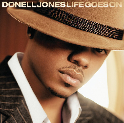 Donell Jones album picture