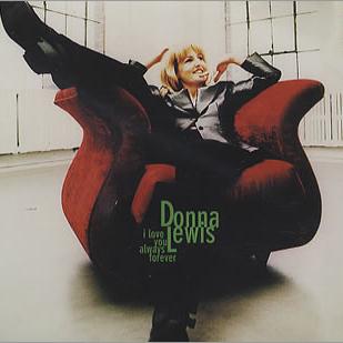 Donna Lewis album picture