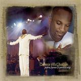 Download or print Donnie McClurkin Total Praise Sheet Music Printable PDF -page score for Pop / arranged Piano, Vocal & Guitar (Right-Hand Melody) SKU: 52883.