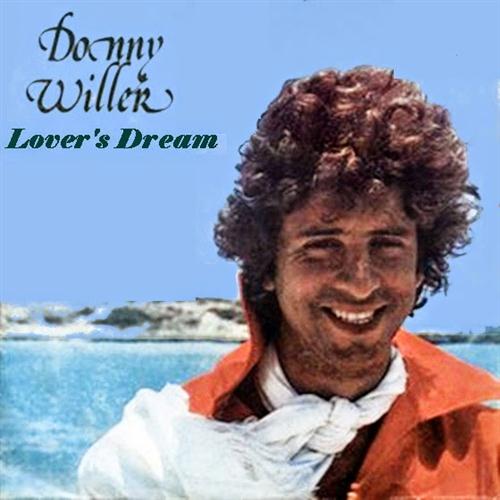 Donny Willer album picture