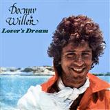 Download or print Donny Willer Lover's Dream Sheet Music Printable PDF -page score for Pop / arranged Piano & Vocal SKU: 119756.