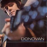 Download or print Donovan Catch The Wind Sheet Music Printable PDF -page score for Folk / arranged Guitar Tab SKU: 123857.