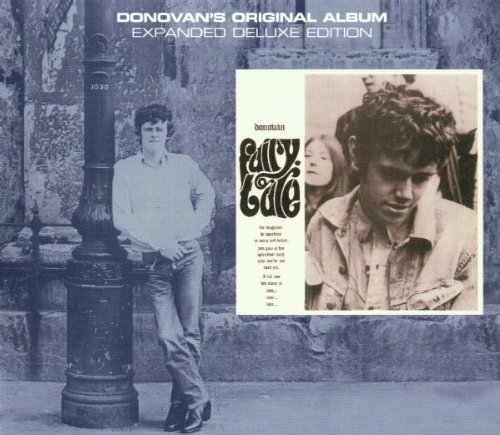 Donovan album picture