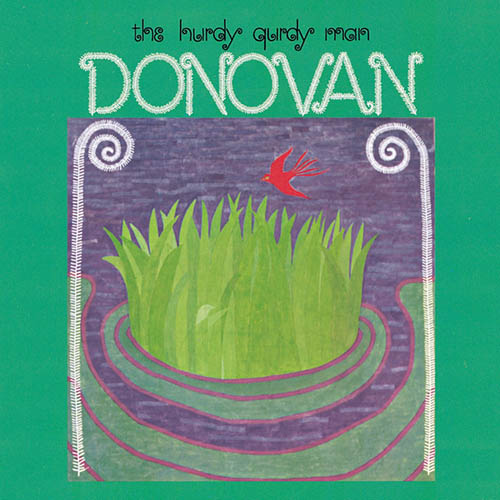 Donovan album picture