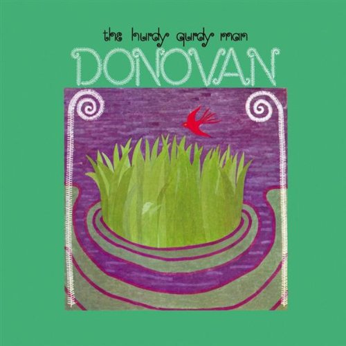 Donovan album picture