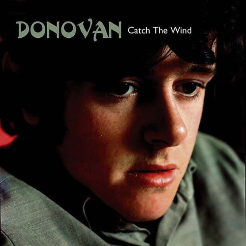 Donovan album picture