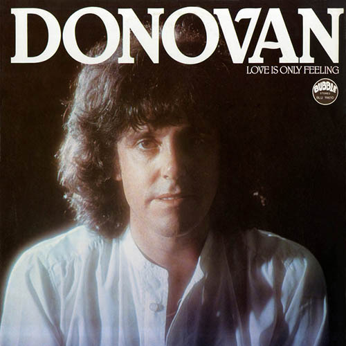 Donovan album picture