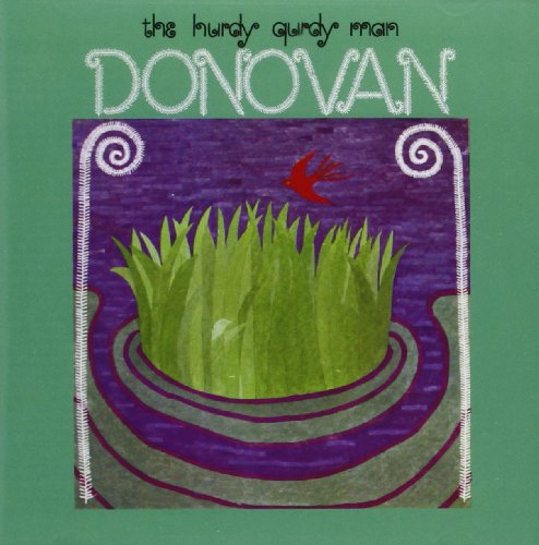 Donovan album picture