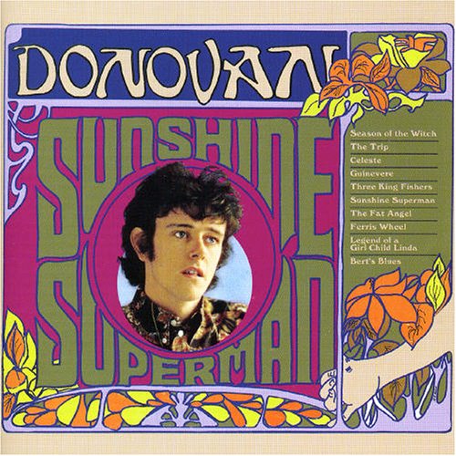 Donovan album picture