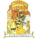 Download or print Donovan Mellow Yellow Sheet Music Printable PDF -page score for Easy Listening / arranged Piano, Vocal & Guitar (Right-Hand Melody) SKU: 46981.