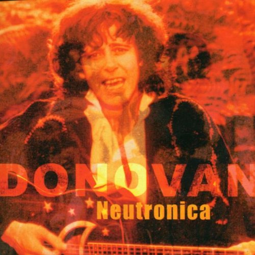 Donovan album picture