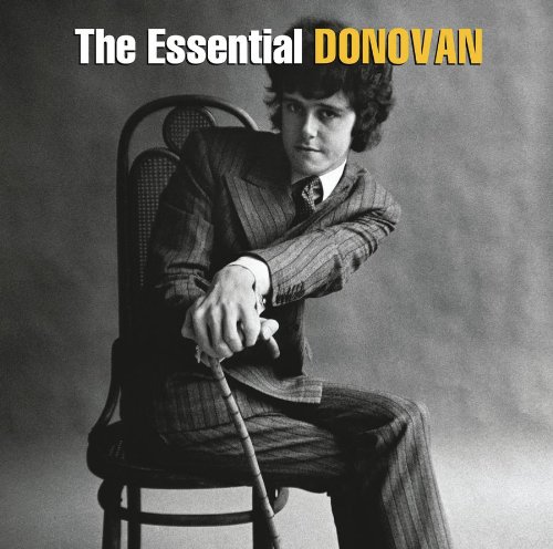 Donovan album picture