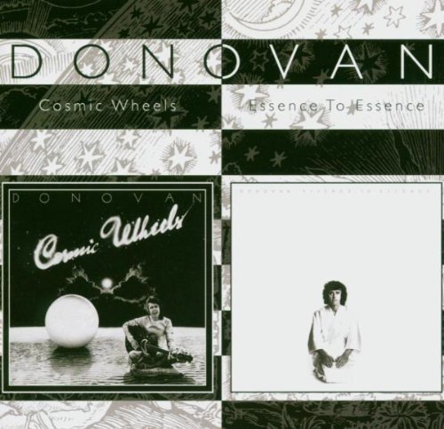 Donovan album picture