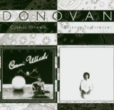 Download or print Donovan Saint Valentine's Angel Sheet Music Printable PDF -page score for Folk / arranged Lyrics & Chords SKU: 117325.