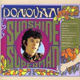 Download or print Donovan Sunshine Superman Sheet Music Printable PDF -page score for Pop / arranged Easy Piano SKU: 419043.
