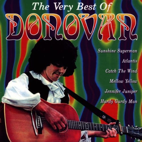 Donovan album picture