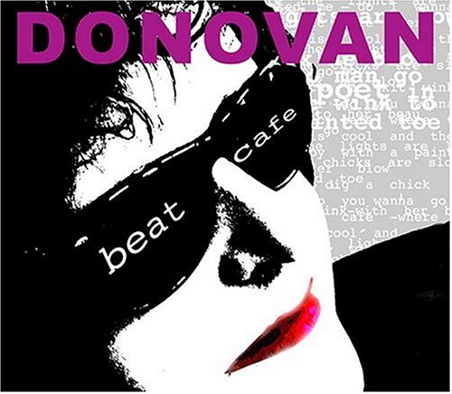Donovan album picture