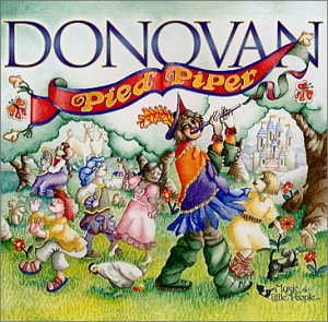 Donovan album picture
