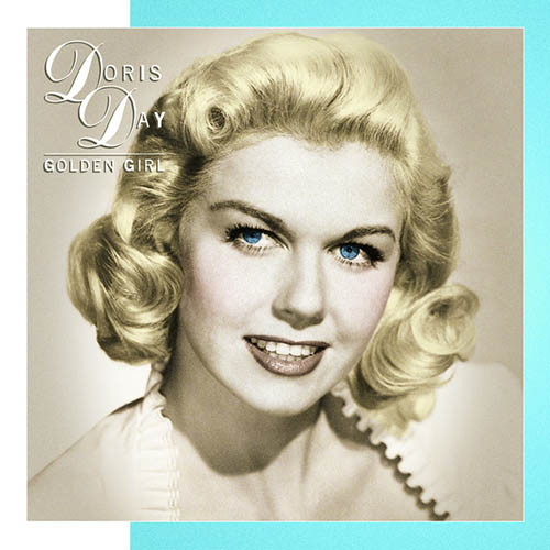 Doris Day album picture