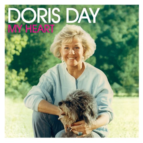 Doris Day album picture