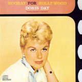 Download or print Doris Day Hooray For Hollywood Sheet Music Printable PDF -page score for Easy Listening / arranged Piano, Vocal & Guitar (Right-Hand Melody) SKU: 113408.