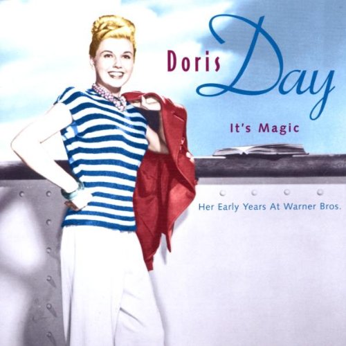 Doris Day album picture