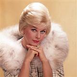 Download or print Doris Day It's Magic Sheet Music Printable PDF -page score for Pop / arranged Piano, Vocal & Guitar (Right-Hand Melody) SKU: 94688.