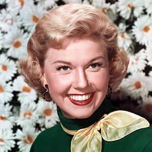 Doris Day album picture