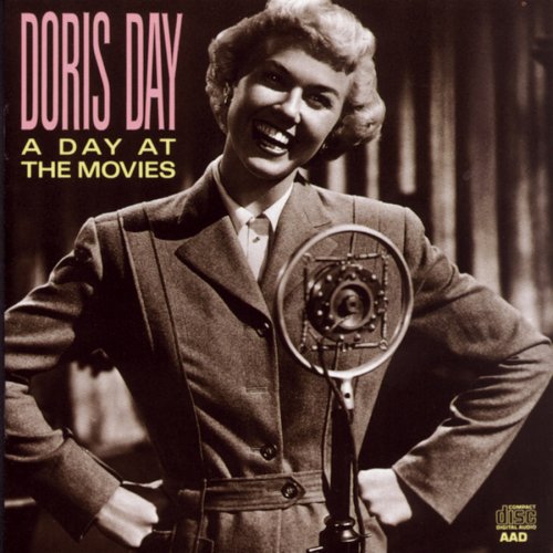 Doris Day album picture
