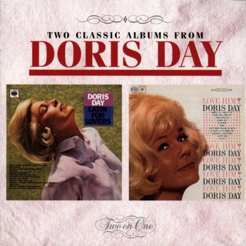 Doris Day album picture