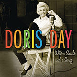 Download or print Doris Day Que Sera, Sera (Whatever Will Be, Will Be) Sheet Music Printable PDF -page score for Pop / arranged Trumpet SKU: 191257.