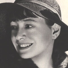 Dorothy Parker album picture