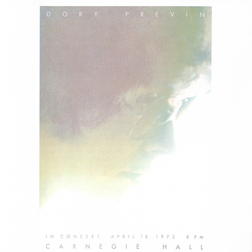 Dory Previn album picture