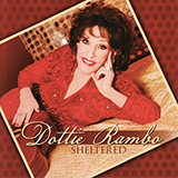 Download or print Dottie Rambo Sheltered In The Arms Of God Sheet Music Printable PDF -page score for Gospel / arranged Easy Guitar SKU: 1258944.