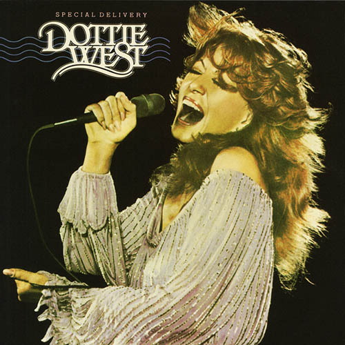 Dottie West album picture