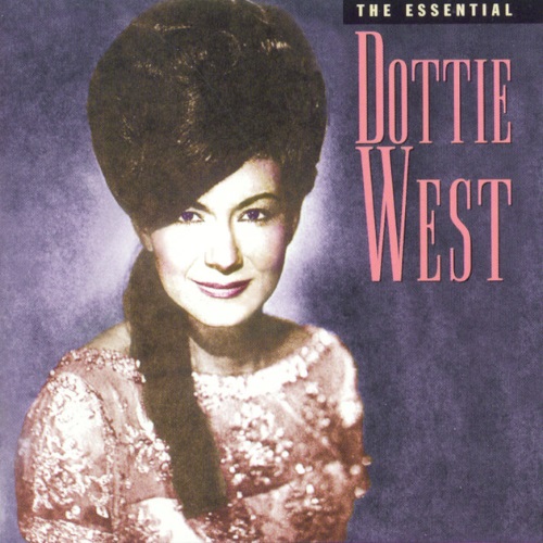 Dottie West album picture
