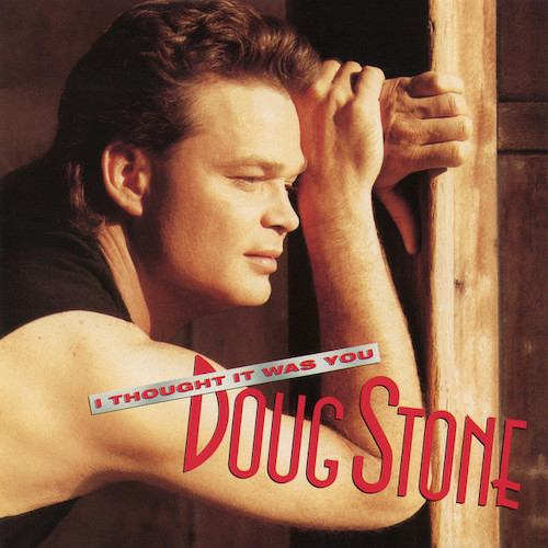 Doug Stone album picture