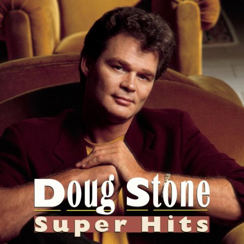 Doug Stone album picture