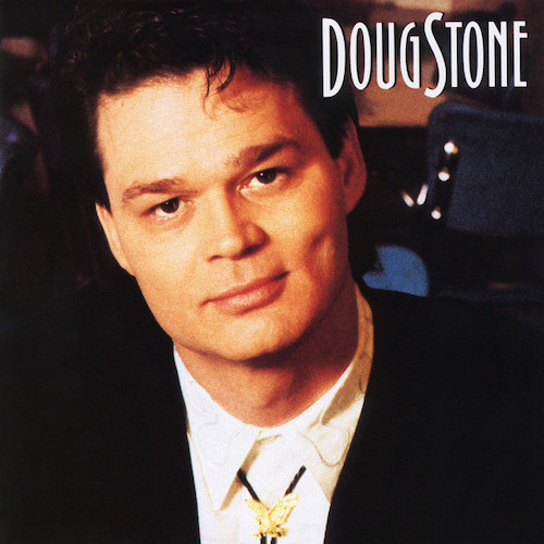 Doug Stone album picture