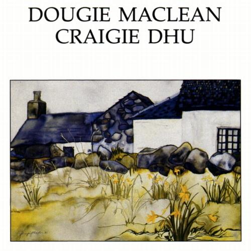 Dougie Maclean album picture