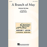 Download or print Douglas Beam May Day Carol Sheet Music Printable PDF -page score for Concert / arranged 2-Part Choir SKU: 157959.