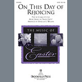Download or print Douglas E. Wagner This Day Of Rejoicing Sheet Music Printable PDF -page score for Romantic / arranged SATB Choir SKU: 293483.