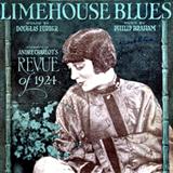 Download or print Douglas Furber Limehouse Blues Sheet Music Printable PDF -page score for Folk / arranged Melody Line, Lyrics & Chords SKU: 188810.
