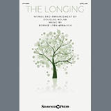 Download or print Douglas Nolan The Longing Sheet Music Printable PDF -page score for Sacred / arranged SATB Choir SKU: 1750187.