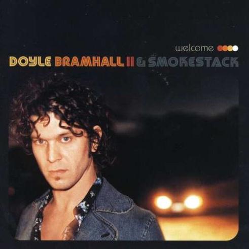 Doyle Bramhall II album picture