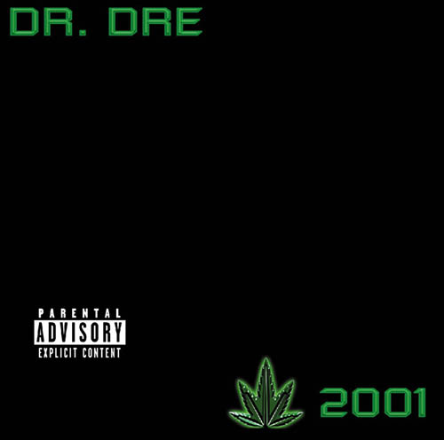 Dr. Dre album picture